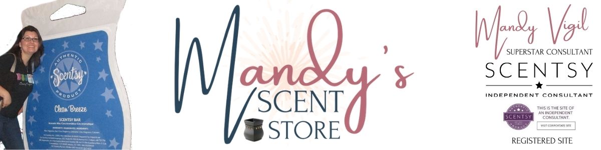 Mandy's Scent Store